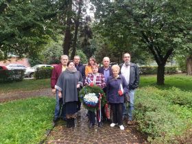 Fotografie z akce klubu