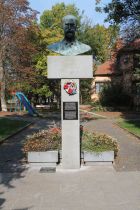 Odhalení tabule 2014