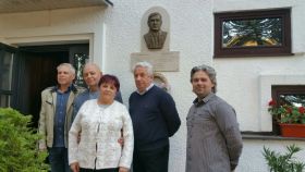 Oslava ČSR - Galerie Čechů a Slováků 2024