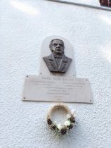 Oslava ČSR - Galerie Čechů a Slováků 2024