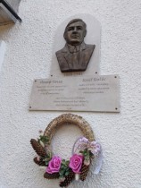 Oslava ČSR - Galerie Čechů a Slováků 2024