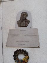 Oslava ČSR - Galerie Čechů a Slováků 2024