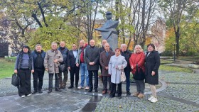 Oslavy vzniku Československa v Užhorodě