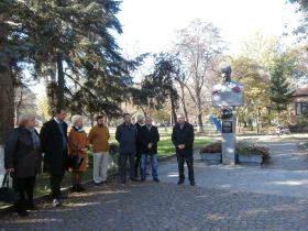 Oslavy vzniku ČSR 2014