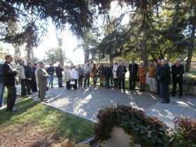 Oslavy vzniku ČSR 2014