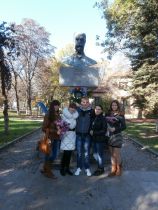 Oslavy vzniku ČSR 2014