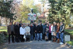 Oslavy vzniku ČSR 2014