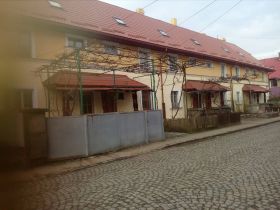 Návštěva Chustu - jednání o tabuli T. G. Masaryka