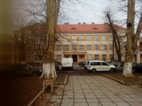 Návštěva Chustu - jednání o tabuli T. G. Masaryka