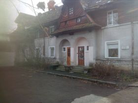 Návštěva Chustu - jednání o tabuli T. G. Masaryka