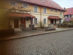 Návštěva Chustu - jednání o tabuli T. G. Masaryka