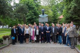 Delegace z Pardubického kraje