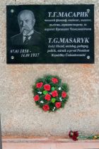 Pomník Velký Berezný