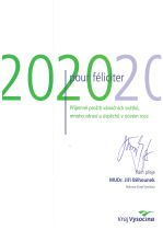 Pozdrav od hejtmana Kraje Vysočina