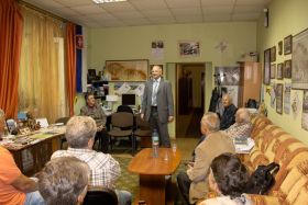 Přátelé Podkarpatské Rusi 2016