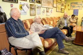 Přátelé Podkarpatské Rusi 2016