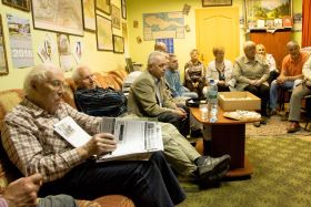 Přátelé Podkarpatské Rusi 2016