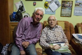 Přátelé Podkarpatské Rusi 2016