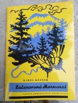 Začarovaná Marmaroš