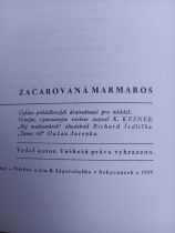Začarovaná Marmaroš
