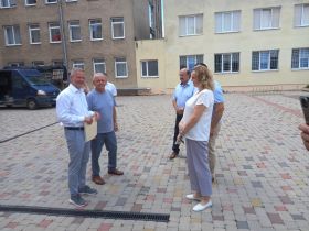 Setkání členů Kraj Vysočina 2024