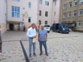 Setkání členů Kraj Vysočina 2024