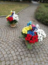 Setkání Kraj Vysočina v Užhorodě 2021