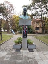 Setkání Kraj Vysočina v Užhorodě 2021