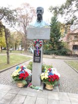 Setkání Kraj Vysočina v Užhorodě 2021