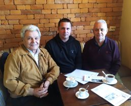 Setkání s konzulem 2022