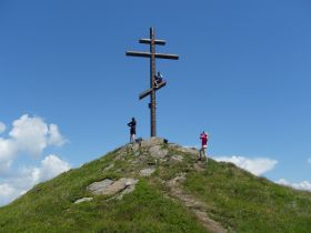 Studenti Mendelovy univerzity 2016