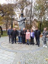 Odhalení pamětních tabulí 2022