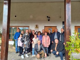 Odhalení pamětních tabulí 2022