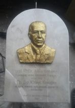 Tabule Julia Komárka