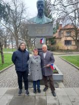 UZHSS KlubTGM 20240308