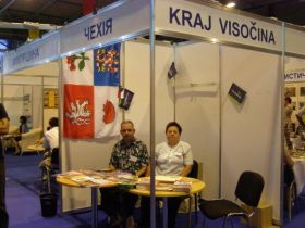 Toureurocentr Zakarpattya 2009