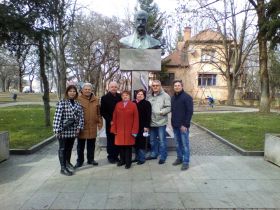 Výročí narození TGM 2021