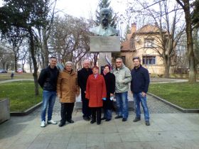 Výročí narození TGM 2021