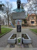 Výročí narození TGM 2023