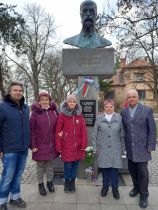 Výročí narození TGM 2023