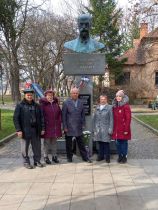 Výročí narození TGM 2023