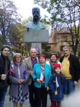 Výročí vzniku ČSR 2019