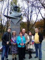 Výročí vzniku ČSR 2019