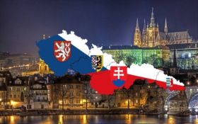 Výročí vzniku ČSR 2019