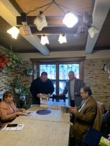 Výročí vzniku ČSR 2021