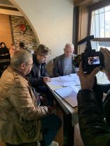 Výročí vzniku ČSR 2021