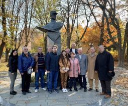 Výročí vzniku ČSR 2021