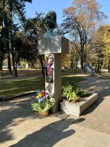 Výročí vzniku ČSR 2021