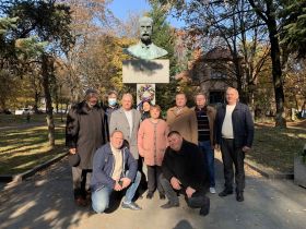 Výročí vzniku ČSR 2021