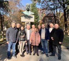 Výročí vzniku ČSR 2021